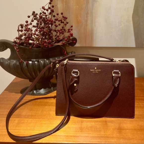 KATE SPADE | Mulberry Street Shoulder Bag - Picture 6 of 16